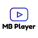 MB Player आइकन