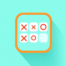 Tic Tac Toe aplikacja