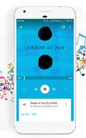 Music Player - Audio Player, MP3 Player Screenshot 2