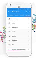Music Player - Audio Player, MP3 Player Screenshot 3