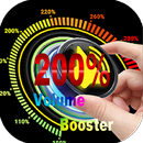Volume booster - Double Boost APK