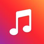 Music Player أيقونة