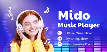 musik player offline - mp3