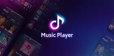 Aplicativo de Musica Offline