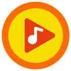 Icona Play Music - MP3 Downloader