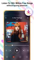 Play Music - MP3 Downloader capture d'écran 1