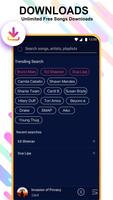 Play Music - MP3 Downloader screenshot 3