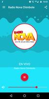 Radio Nova 104.3 FM - Chimbote capture d'écran 1