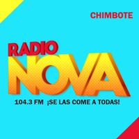 Radio Nova 104.3 FM - Chimbote capture d'écran 3