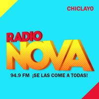 Radio Nova 94.9 FM - Chiclayo capture d'écran 2