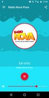 Radio Nova 94.5 FM - Piura capture d'écran 1