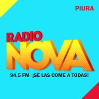 Radio Nova 94.5 FM - Piura capture d'écran 2