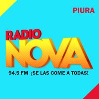 Radio Nova 94.5 FM - Piura capture d'écran 3