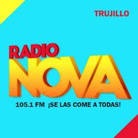 Radio Nova 105.1 FM - Trujillo capture d'écran 2