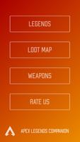 Apex Legends Companion постер