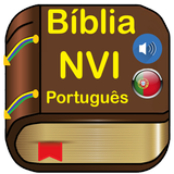 Bíblia Sagrada NVI Português