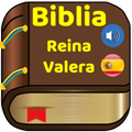 Reina Valera Audio Biblia