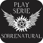 Play Serie Sobrenatural icône