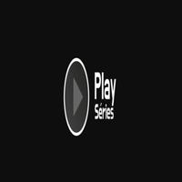 Poster Play Series - Filmes, Séries e Desenhos