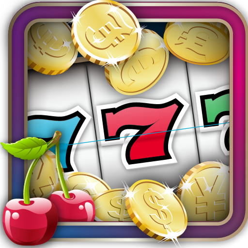 Slot Casino - Slot Machines