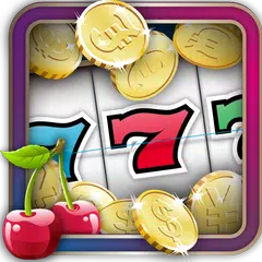 スロットマシン - Slot Casino