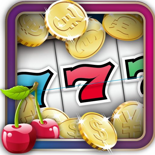 Slotmaschine - Slot Casino