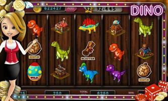 Slot Casino ภาพหน้าจอ 3