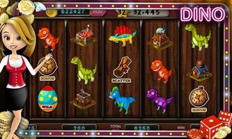 スロットマシン - Slot Casino スクリーンショット 3