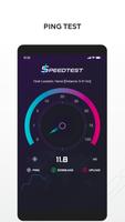 Speedtest: 5G, Wifi Speed Test capture d'écran 1