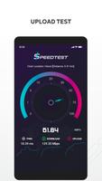 Speedtest: 5G, Wifi Speed Test capture d'écran 3