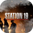Play Serie Station 19 icon
