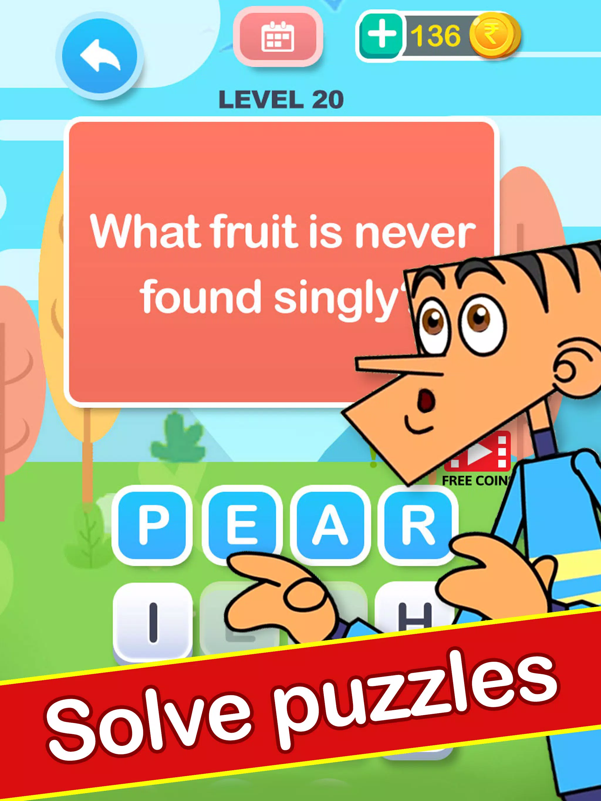Suppandi's Trivia Quiz APK for Android Download