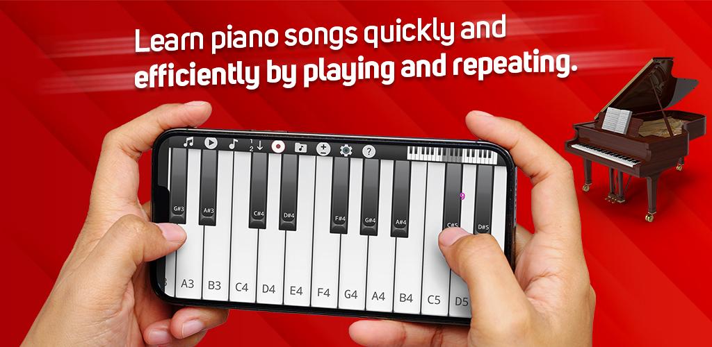 Piano - Real Keyboard APK per Android Download