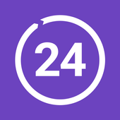 Play24 icône