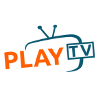 PlayTV icône