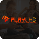 Play UHD icône