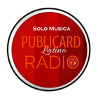Publicard Latino Radio icône