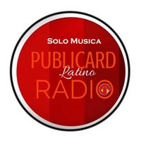 Publicard Latino Radio capture d'écran 2
