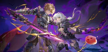 RO仙境傳說：新世代的誕生