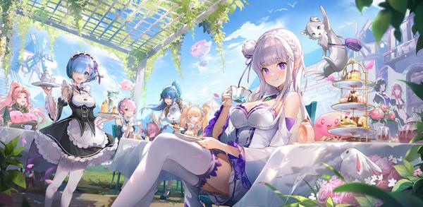 How to Download Ragnarok X: 4th Anniversary Old Versions on Mobile image