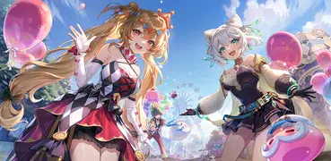 Ragnarok X: 4th Anniversary