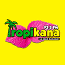 Radio Tropikana 93.3 FM - Abancay APK
