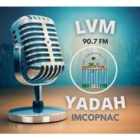 Radio Yadah LVM capture d'écran 3