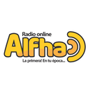 Radio Alfha - Huánuco APK