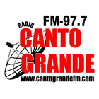 Radio Canto Grande icône