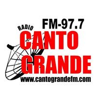 Radio Canto Grande تصوير الشاشة 3