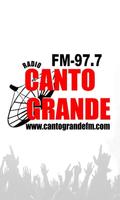Radio Canto Grande الملصق