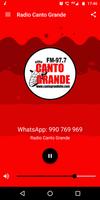 Radio Canto Grande capture d'écran 1