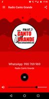 Radio Canto Grande تصوير الشاشة 1