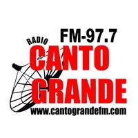Radio Canto Grande تصوير الشاشة 2